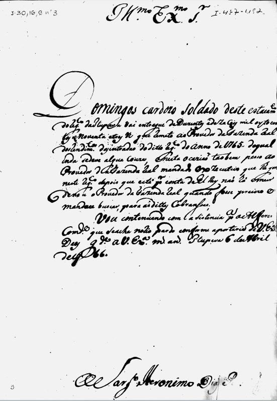 Histórias